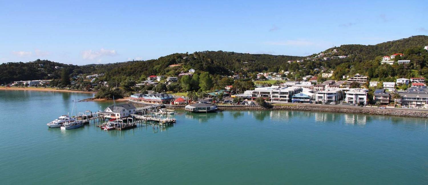Paihia Top Tours and Trips
