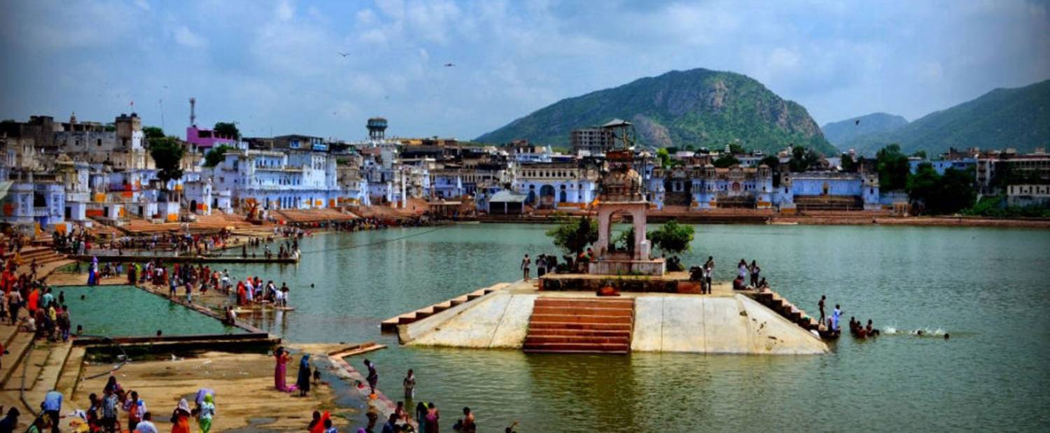 Pushkar Top Tours and Tips