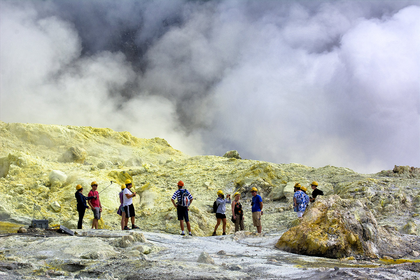White Island Top Tours and Tips