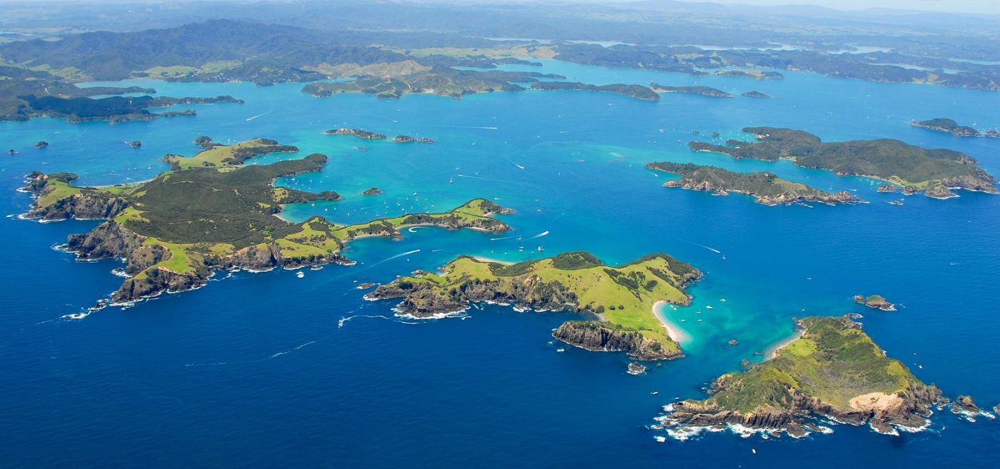 Bay of Islands Top Tours and Tips