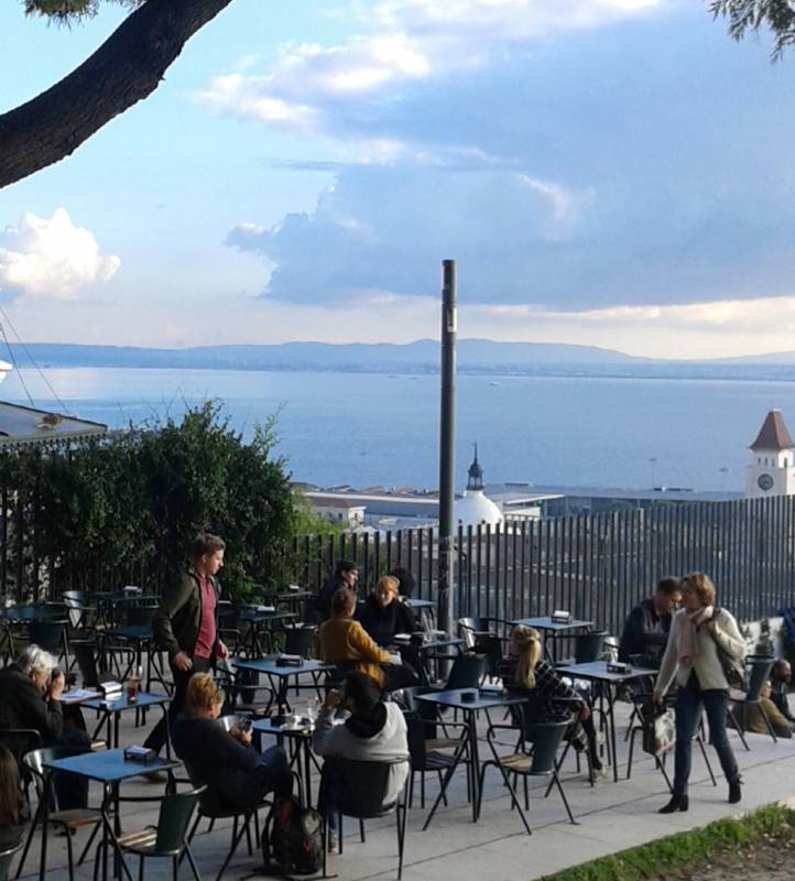 Lisbon 7 Hills, Viewpoints And City Center - Electric Bike Tour