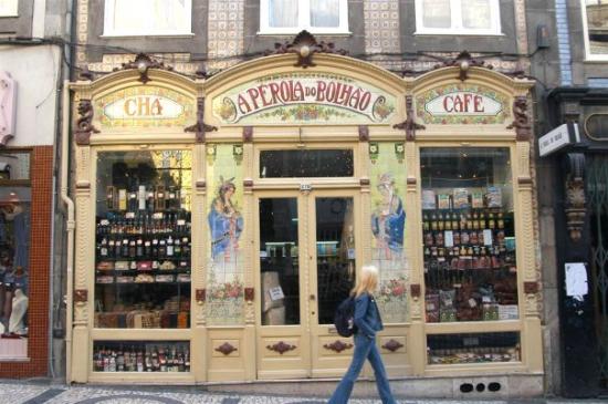 Porto In A Private Walking Tour