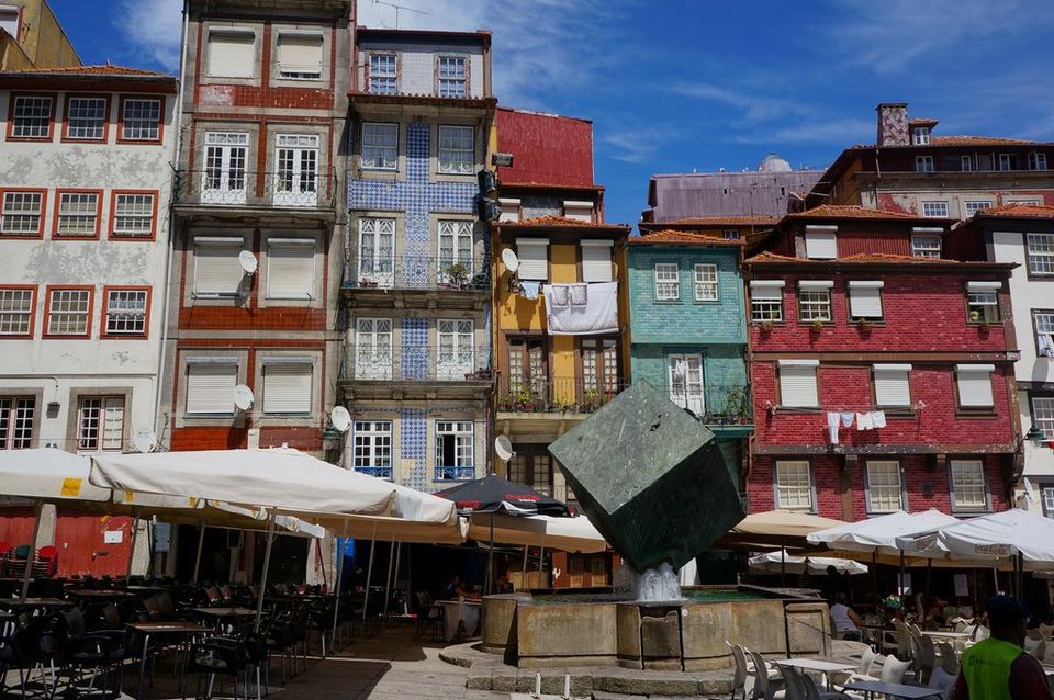 Porto In A Private Walking Tour