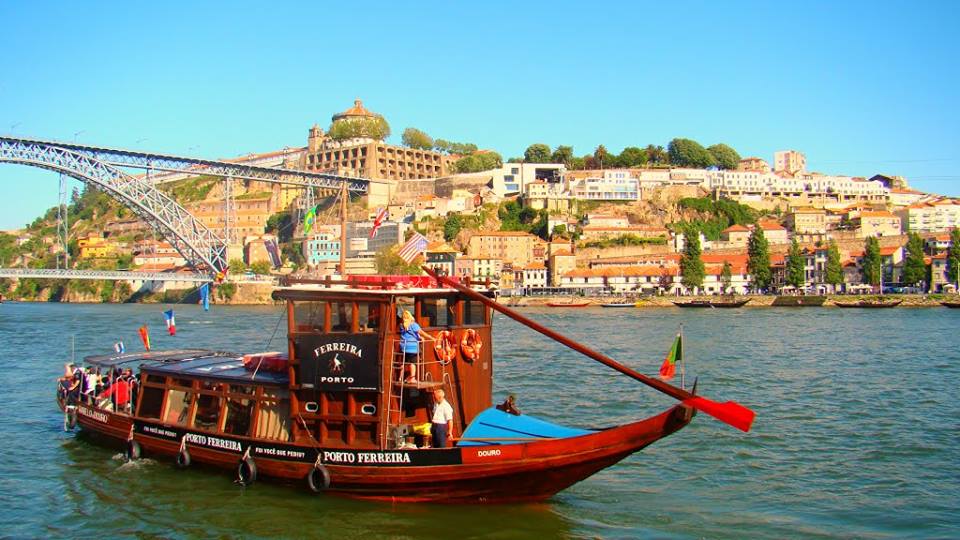 Porto In A Private Walking Tour