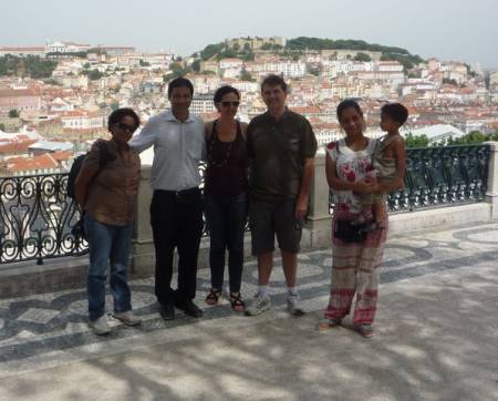 City Tour De Lisboa: Día Completo
