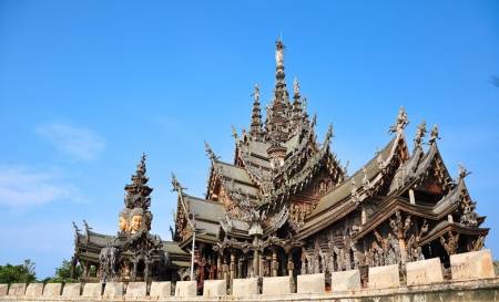 The Heaven Of Pattaya: 5-Day Trip
