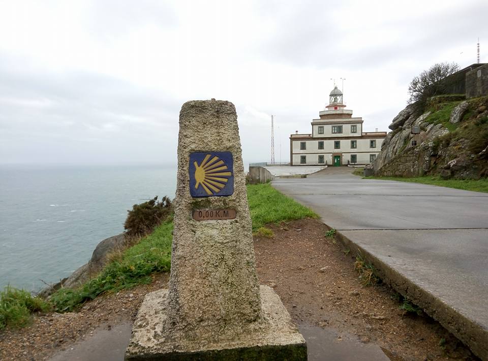 Finisterre Y La Costa Da Morte