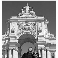 Lisboa Arco da Rua Augusta