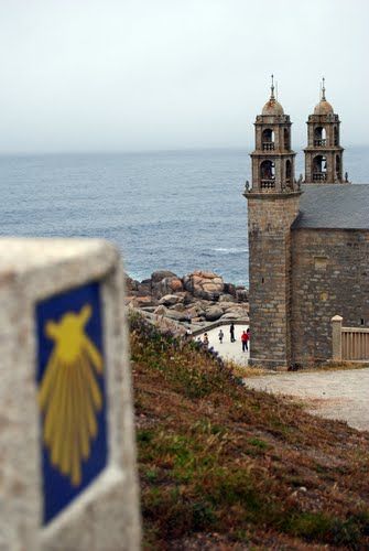 Finisterre Y La Costa Da Morte