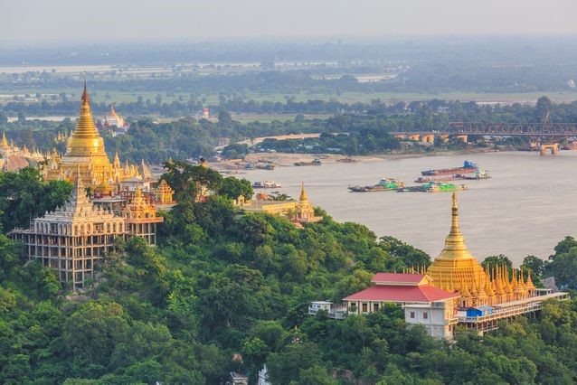 Image result for Sagaing