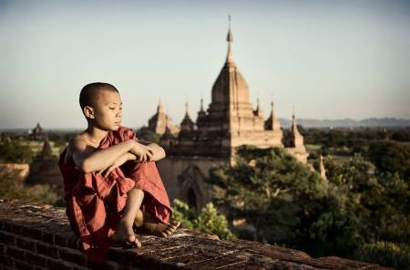 Voyage De 4 Jours Sur La Terre Culturelle Du Myanmar