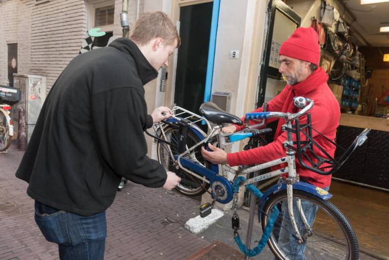bike and beer tour