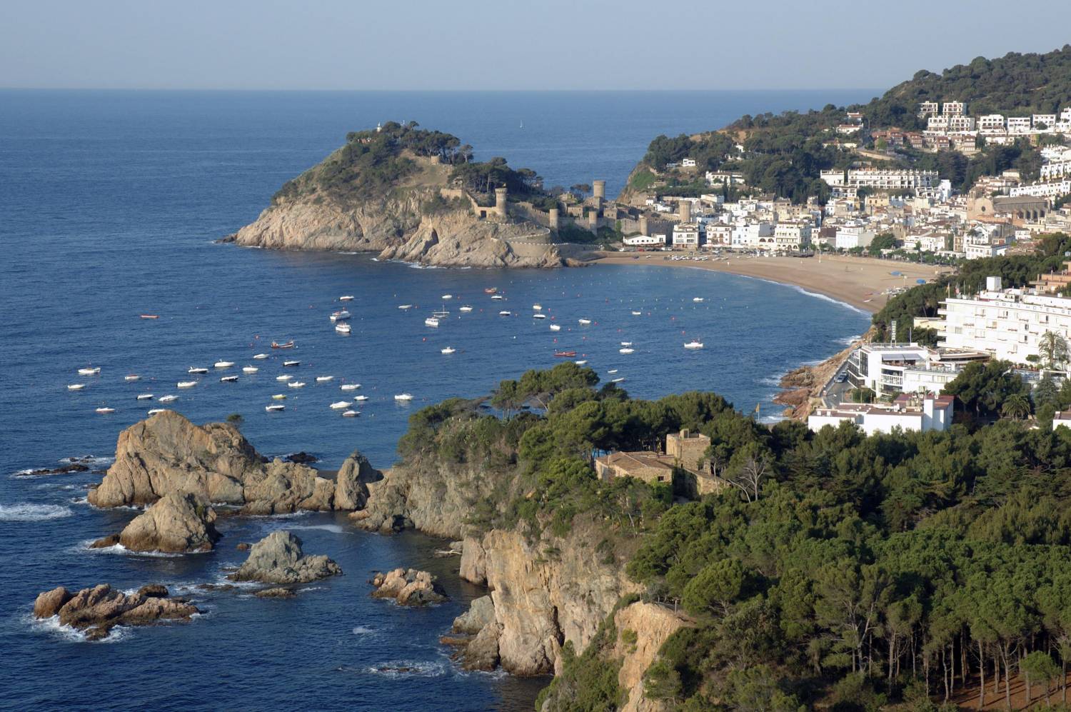 Costa Brava Top Tours and Tips | experitour.com