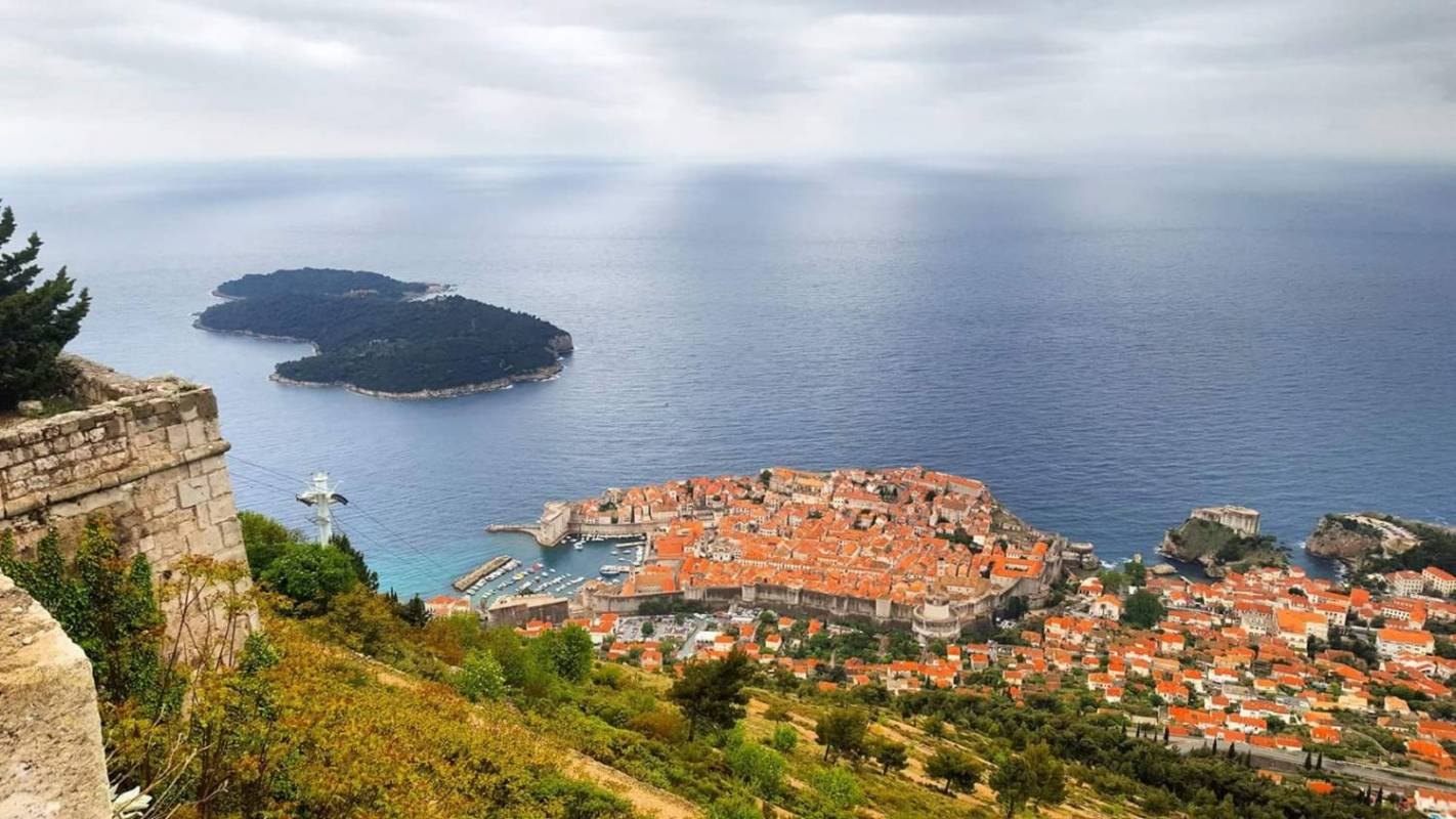 Dubrovnik Panorama City Tour
