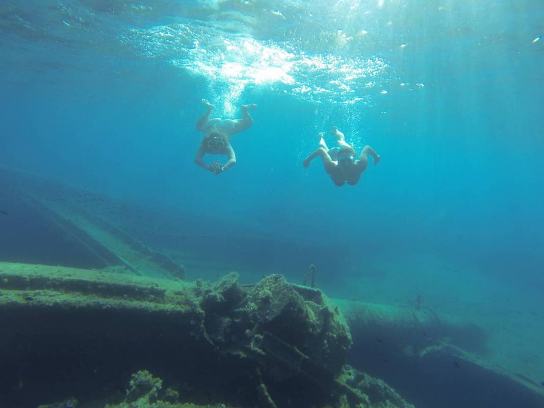 dugi otok croatia