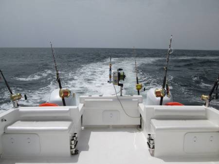 Big Game Fishing – 5 Hours – Cascais