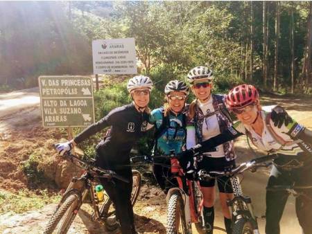 Rental Bikes And Guided Tours – Petropolis