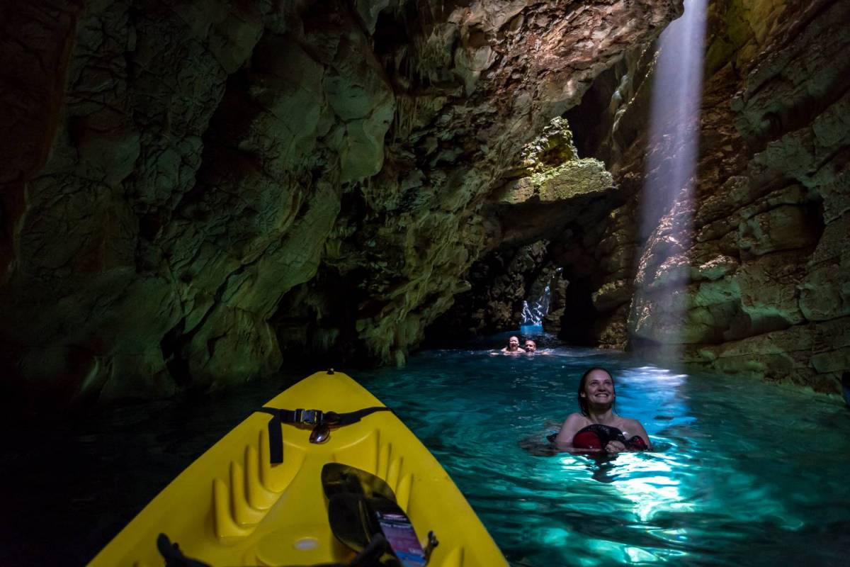 dugi otok croatia