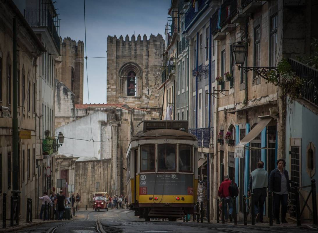 Lisbon