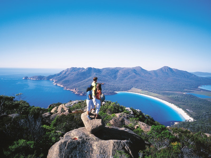 Wineglass Bay Day Tour