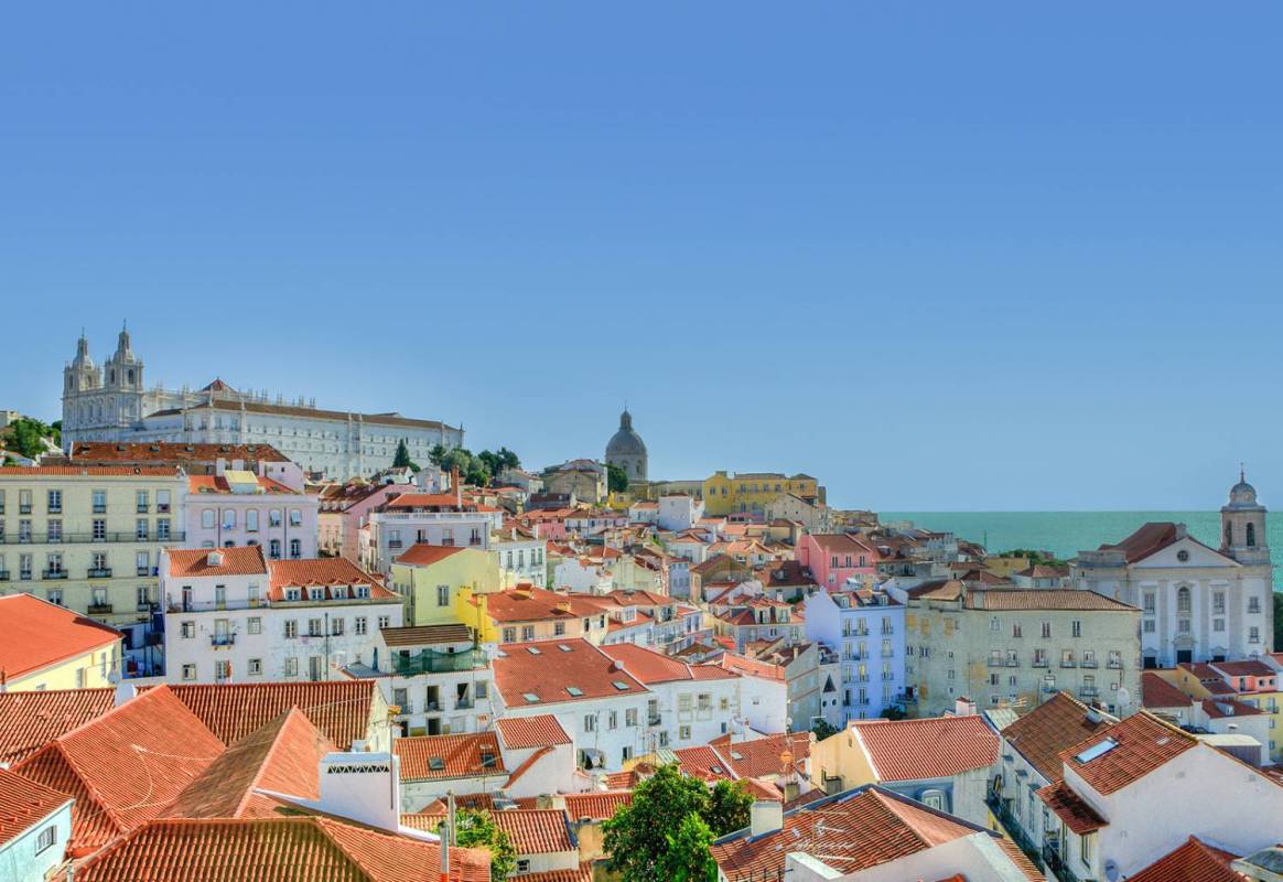 Lisboa Sintra