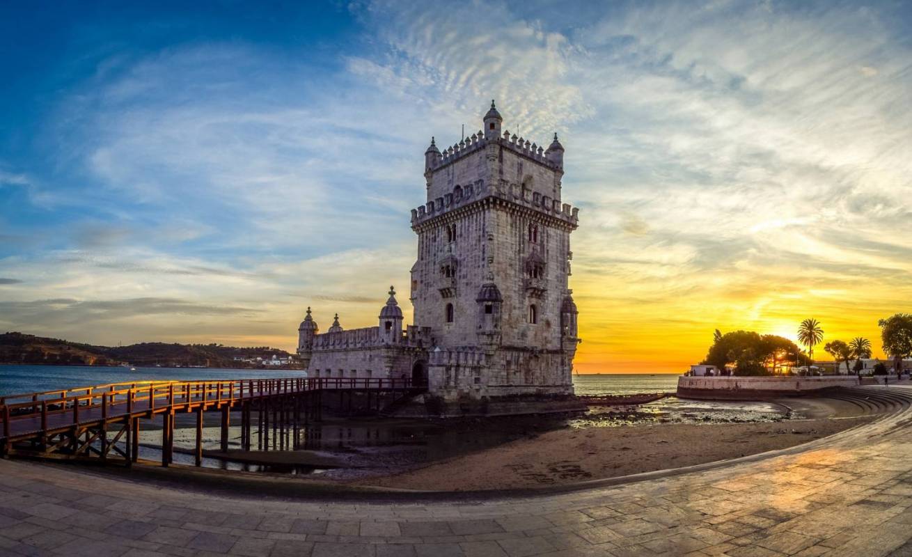 belem-tower