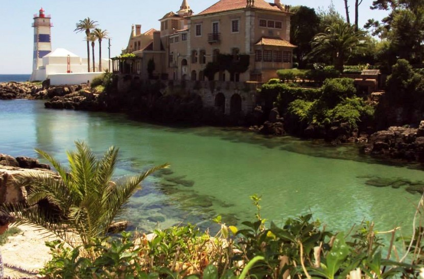 Cascais Portugal