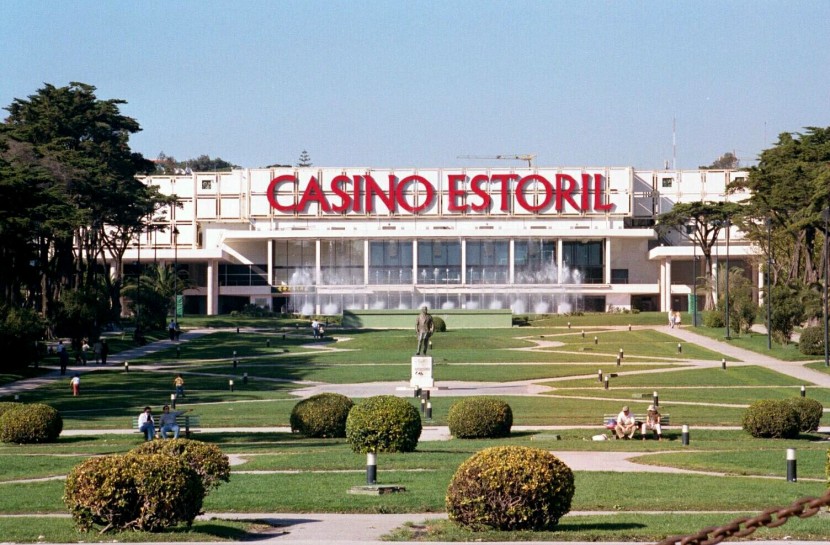 Casino Estoril Portugal