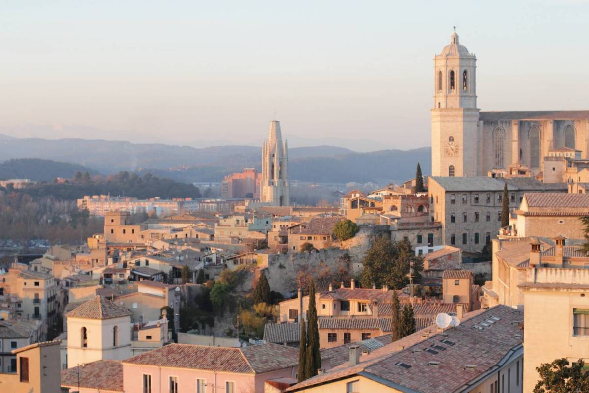 Girona Tour