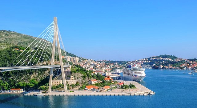 Dubrovnik Panorama City Tour Croatia