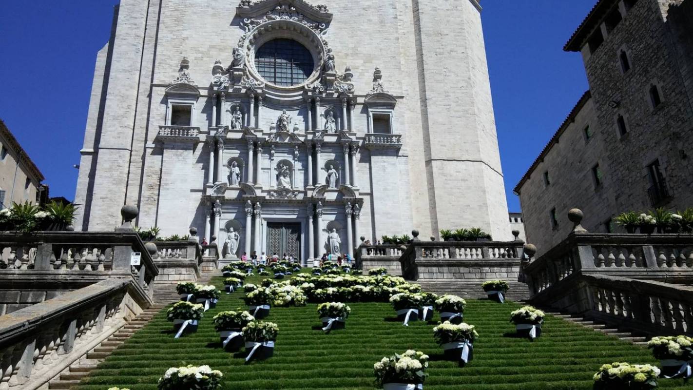 Girona Tour