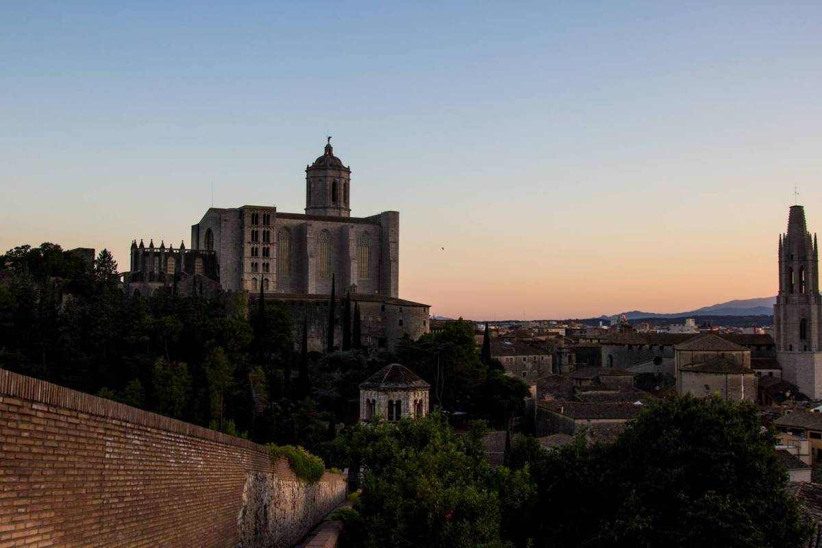 Girona Tour