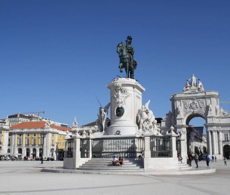 Lisboa Sintra