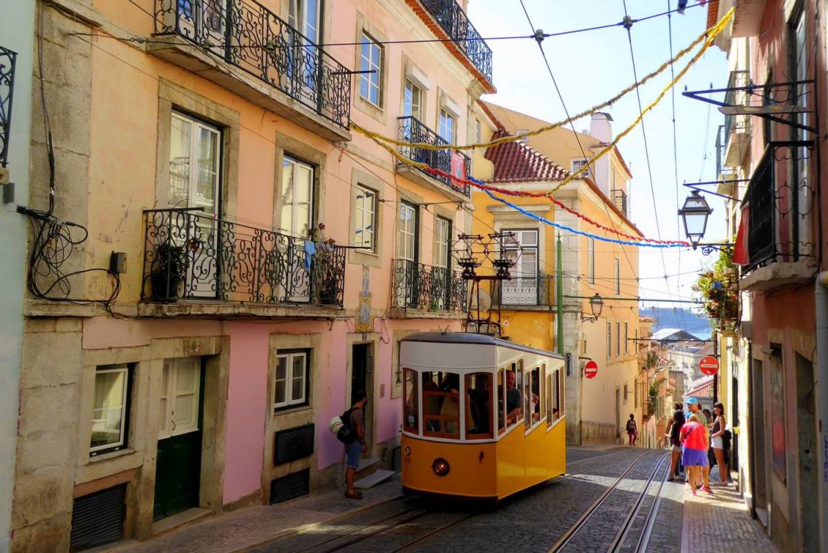 Lisboa Sintra