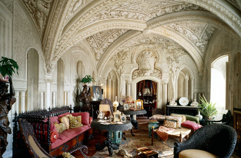 Palacio Pena Sintra
