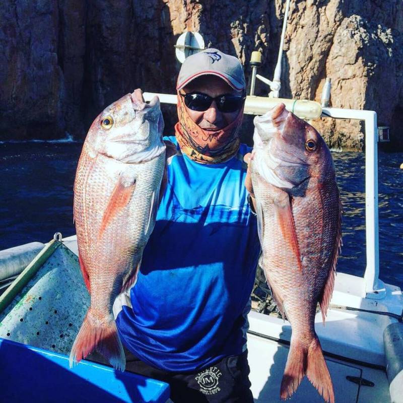 Big Game Fishing Portimão
