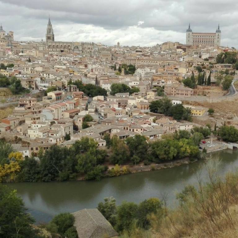 Toledo rencontres en ligne