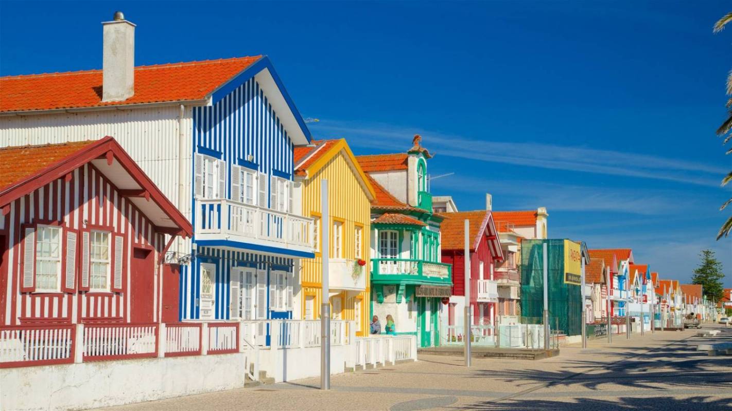 aveiro tour casa nova houses