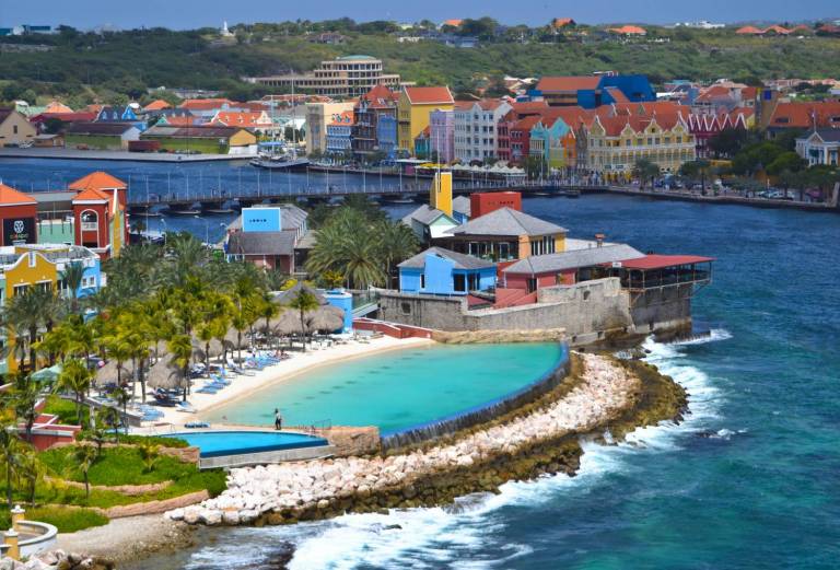 curacao vacation tours