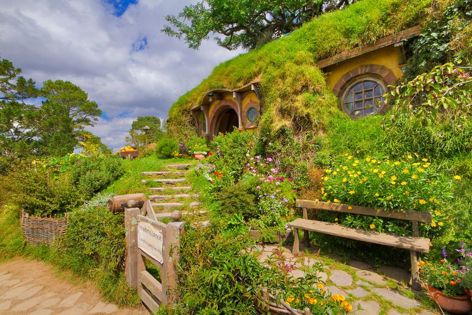 hobbiton movie set tour from tauranga