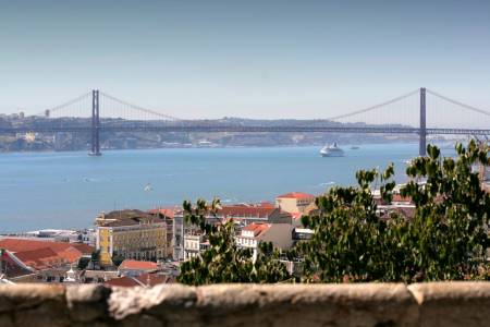 Lisbonne Journée Complète De Visite Privée