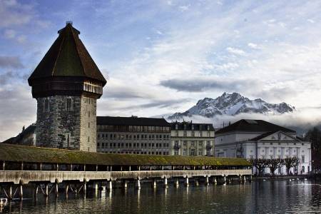 Canton of Lucerne 