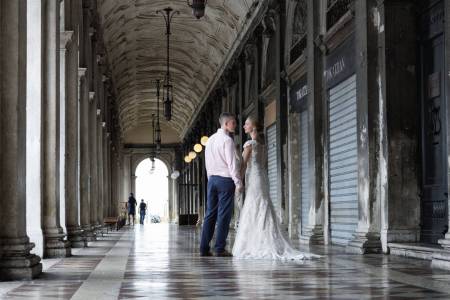 Veneza Professional Photo Tour – Seja O Modelo E Obtenha Fotos Maravilhosas De Você Mesmo