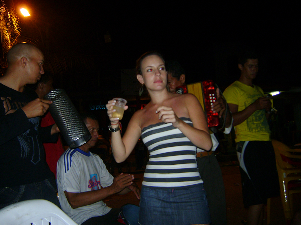 medellin salsa