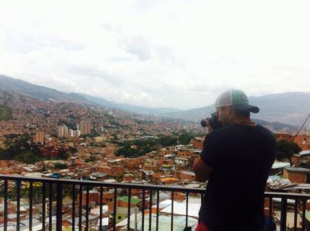 Medellin Half Day City Tour