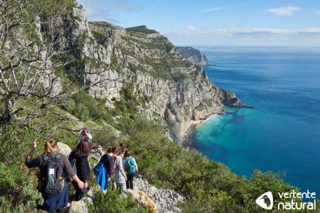 Hiking Tour In Arrábida Natural Park