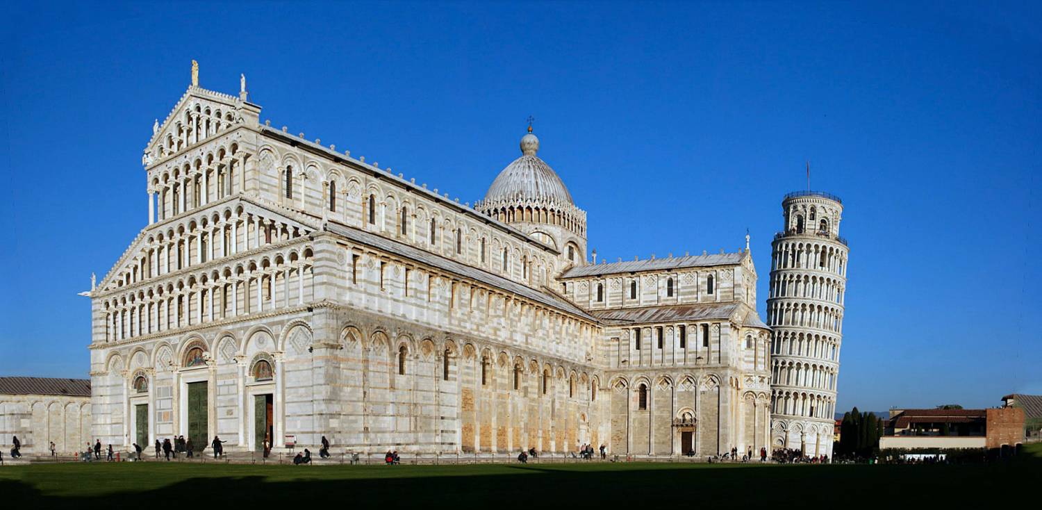 Piassa dei Miracoli