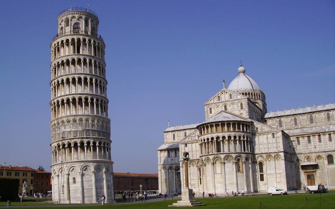 Pisa