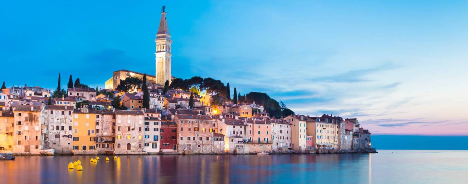 Istria Top Tours and Tips | experitour.com