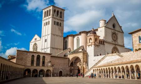  Assisi